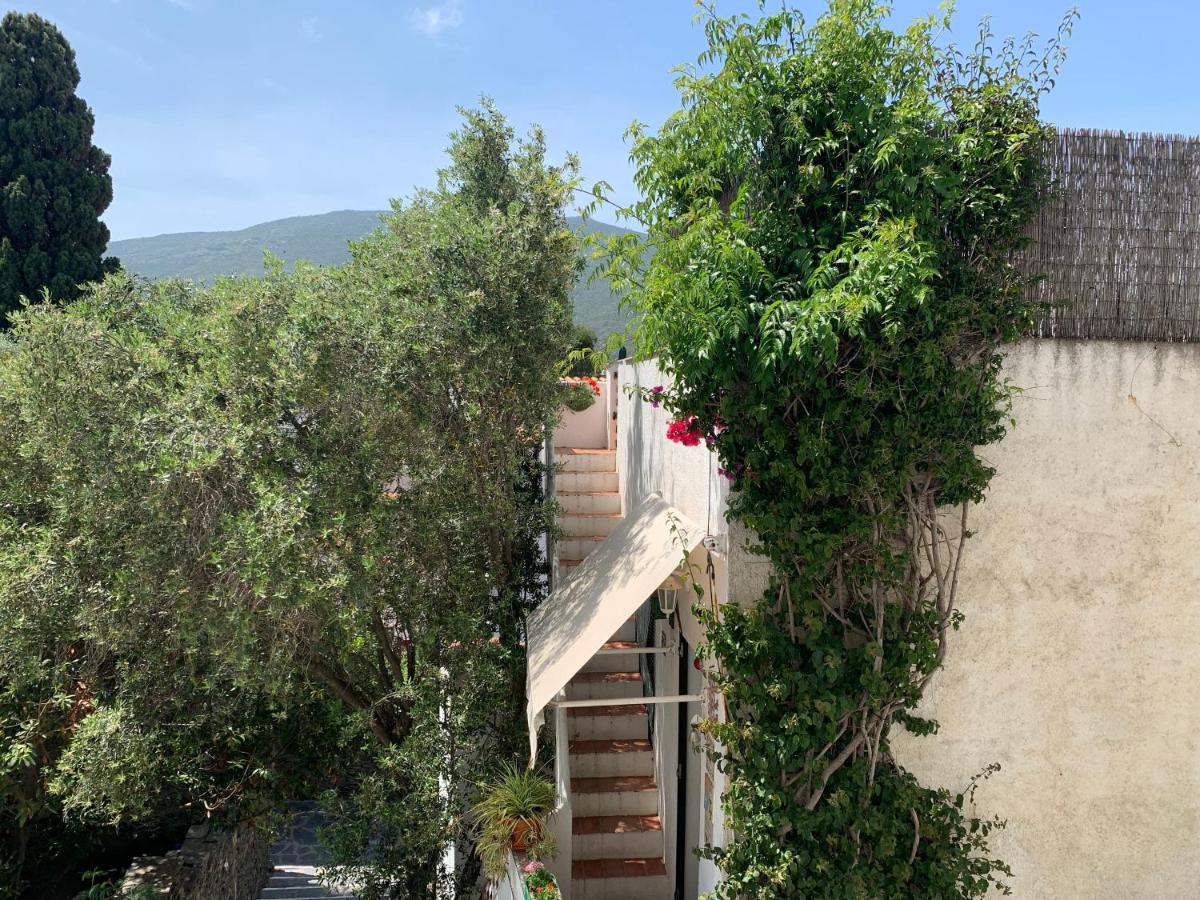 Séjour chez l'habitant Centrica Con Aire Acondicionado Bano Privado Nevera Cadaqués