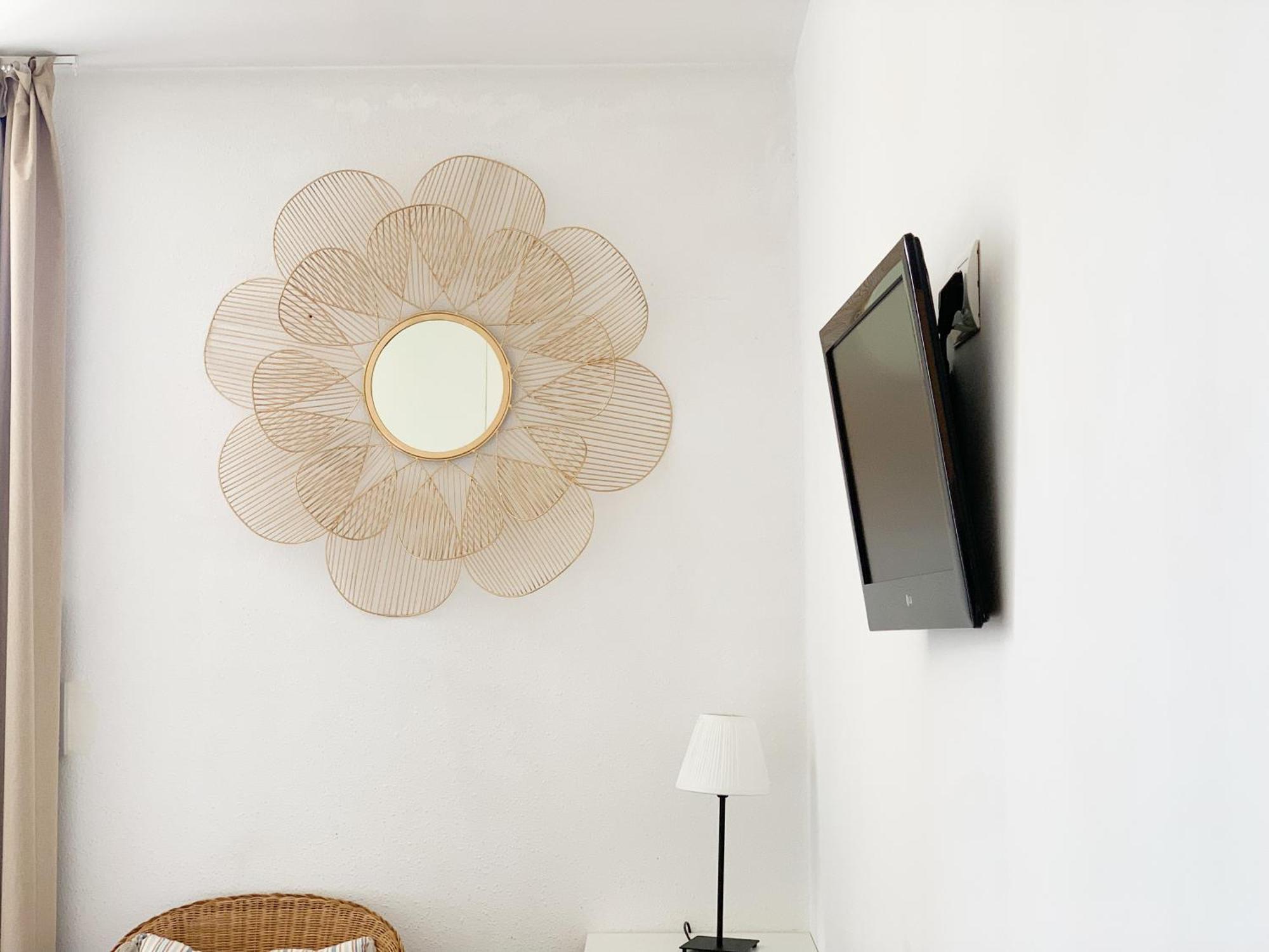 Centrica Con Aire Acondicionado Bano Privado Nevera Séjour chez l'habitant *